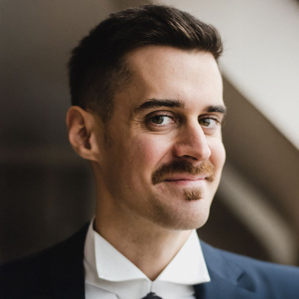 Johannes Henny