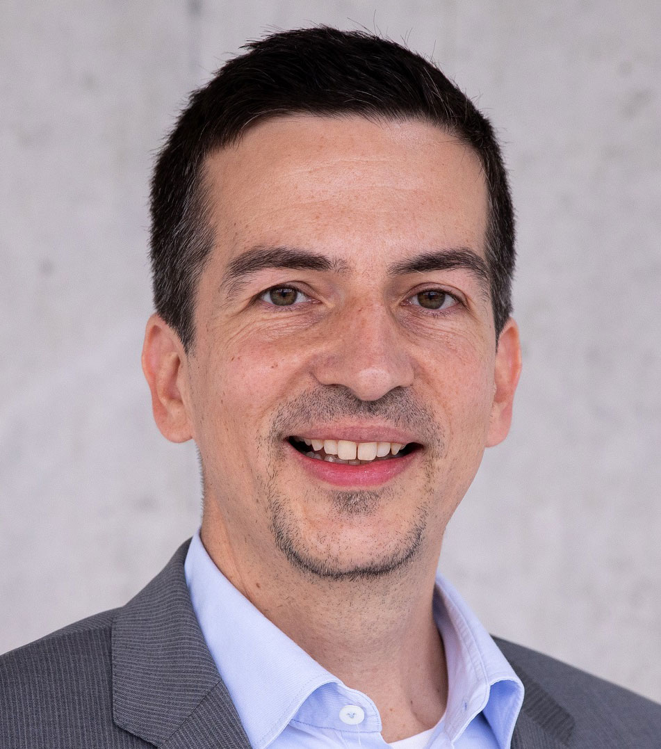 Alfred Angerer