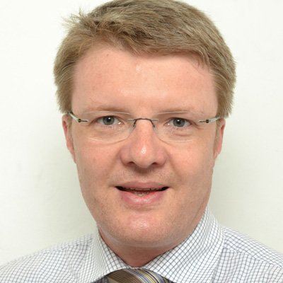 Marcus Schmitt - imh Speaker