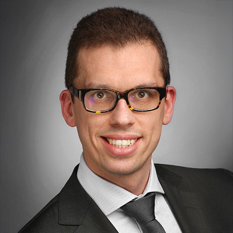Andreas Németh - imh Teilnehmer