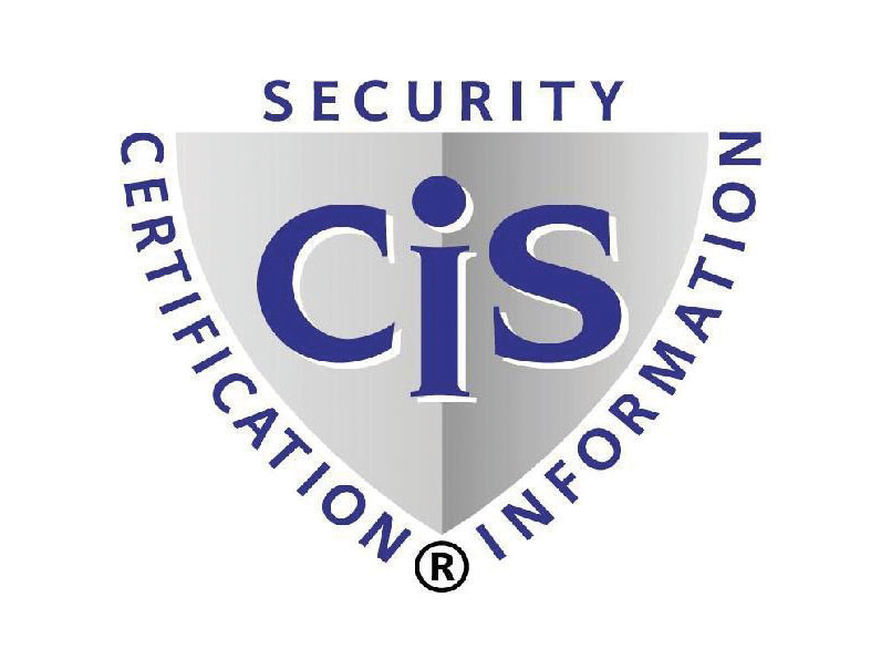 CIS-Logo – Certification Information Security ®