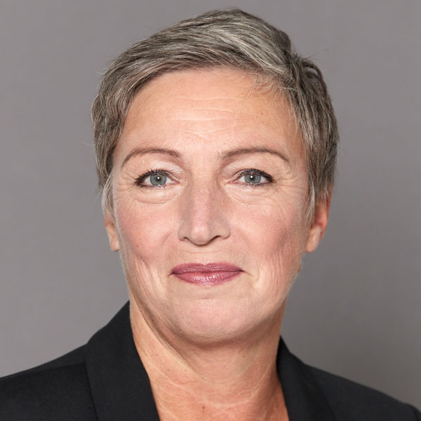 Gerlinde Angerler – imh Speaker