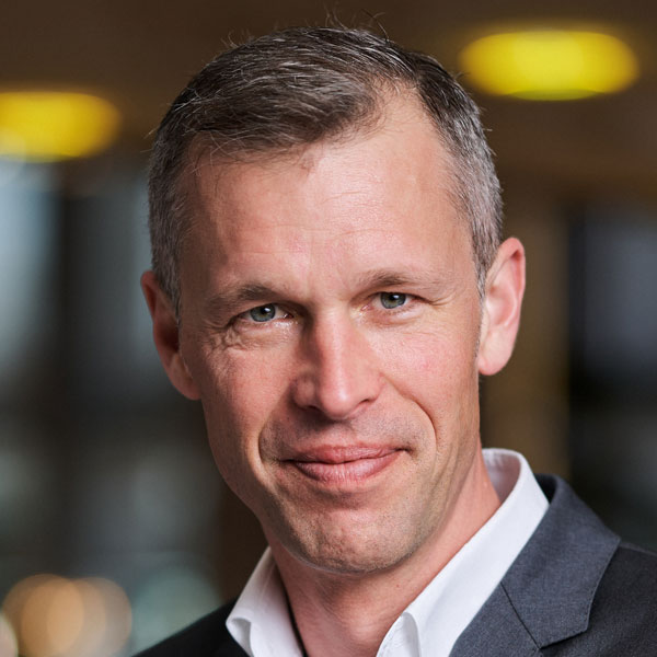 Matthias Dekan - imh Speaker