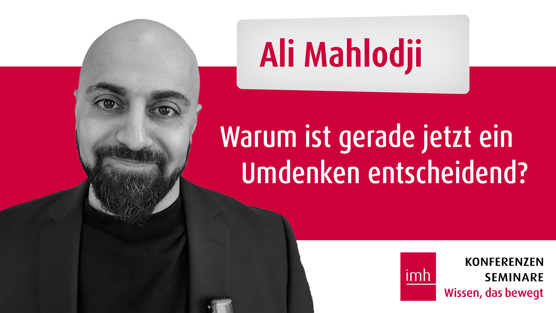 Thumbnail Im Gespräch Mahlodji Umdenken