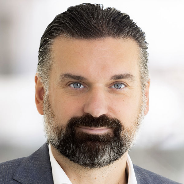 Robert Hadzetovic - imh Speaker