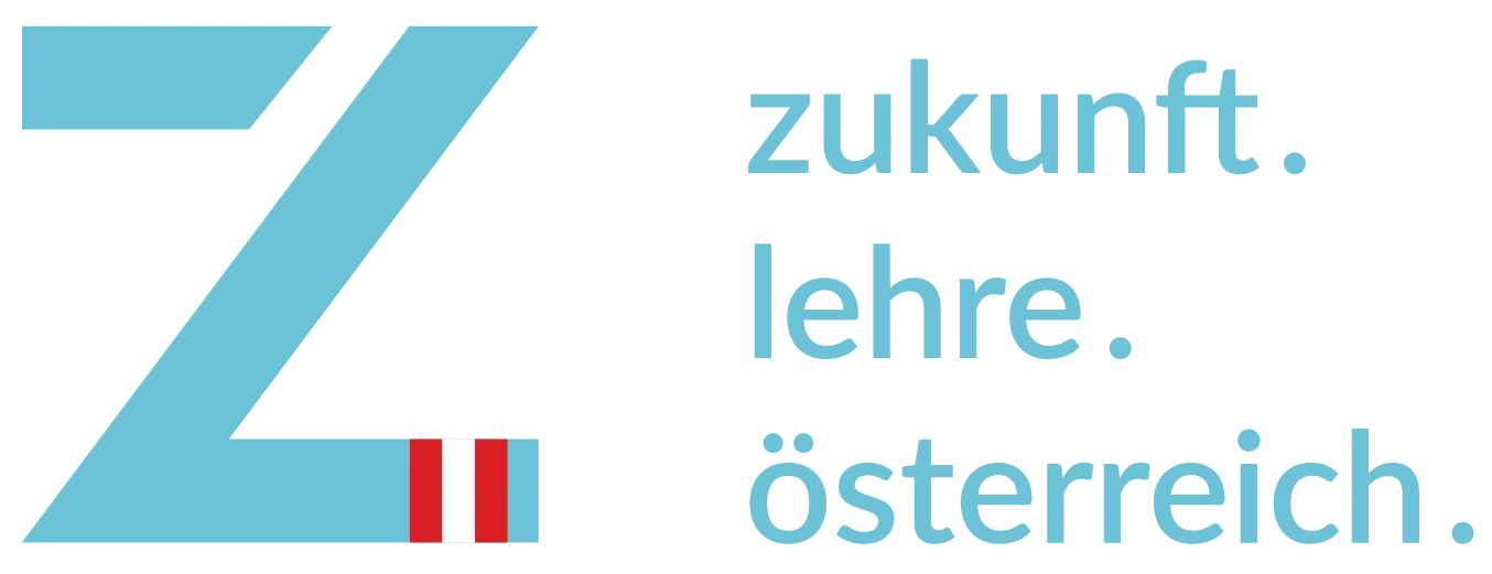 zukunft. lehre. österreich.
