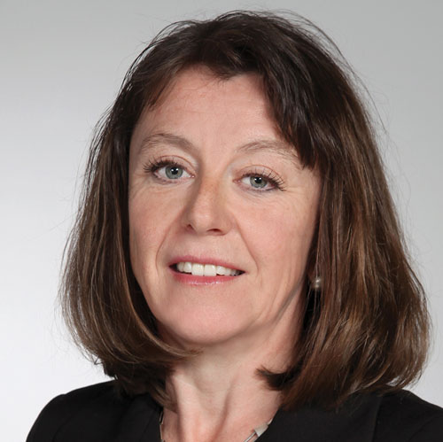 Margit Köstler – imh Speaker