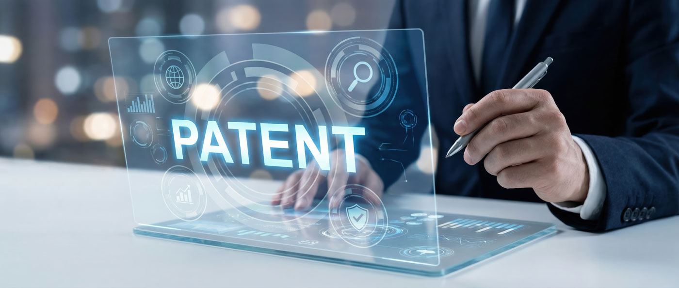 Computer Mit Patent