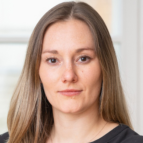 Manuela Scheidl