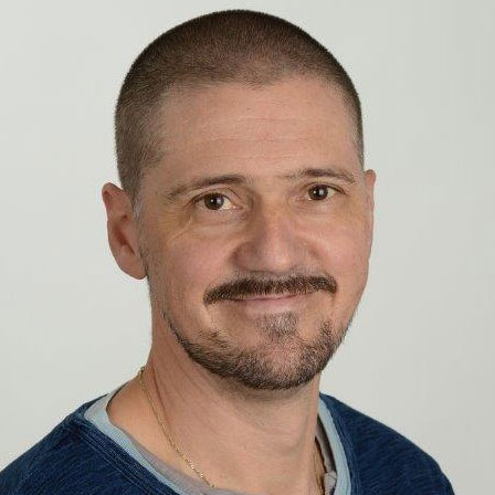 Norbert Kirchmair-Gritsch - imh Speaker