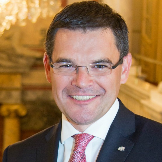 Mario Habicher – imh Speaker