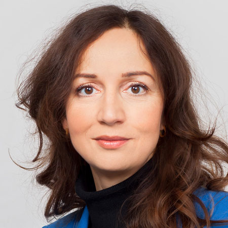 Ulrike Moser-Wegscheider