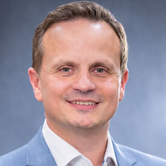 Markus Gmoser - imh Speaker