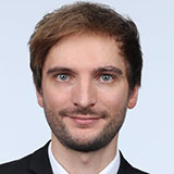 Daniel Lilek - imh Speaker