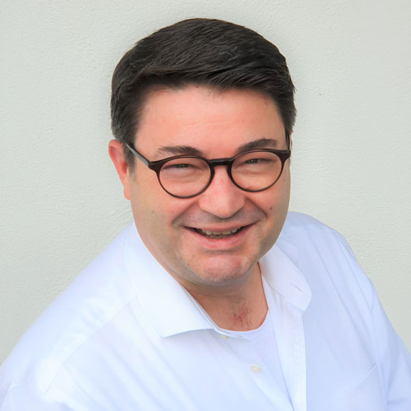Markus Alberth – imh Speaker