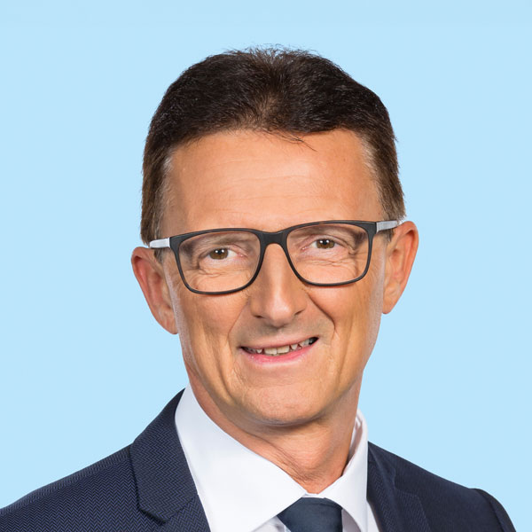 Mario Gerhart – imh Speaker