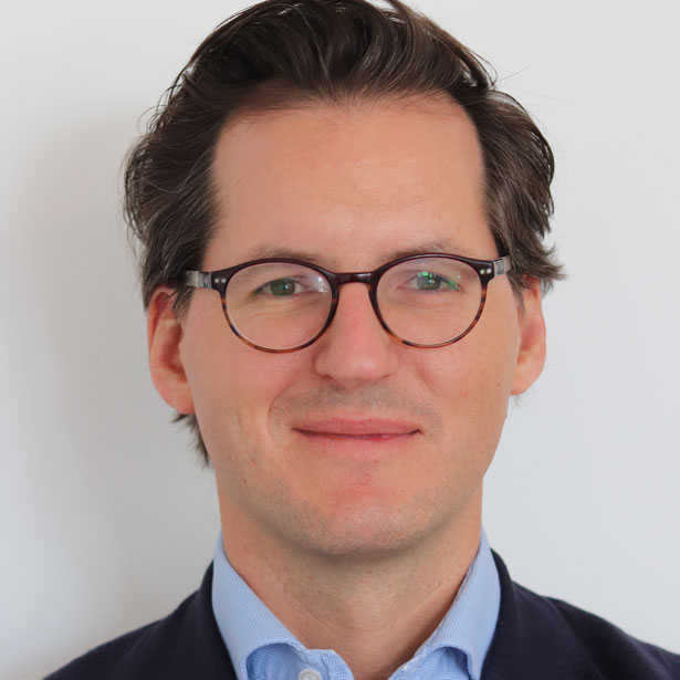 Johannes Culen - imh Speaker