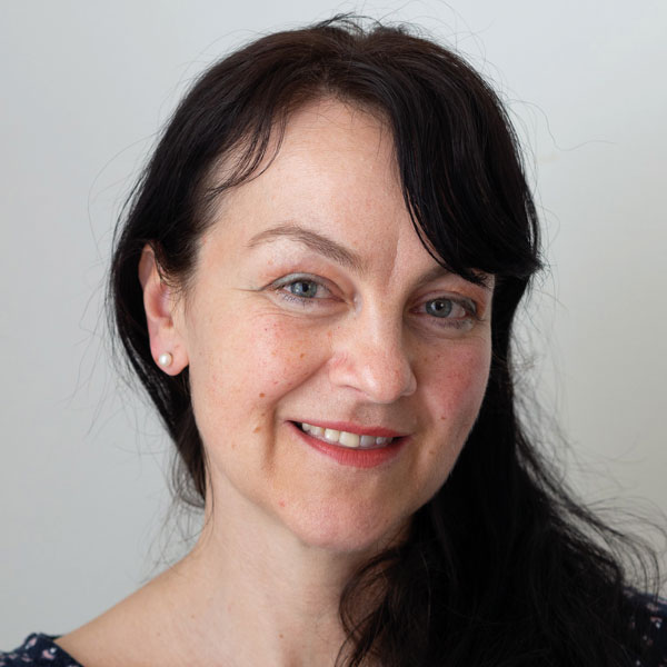 Tatjana Javor – imh Speaker