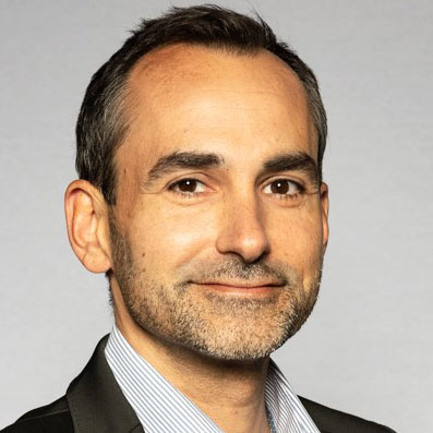 Nicolas Reitbauer - imh Speaker