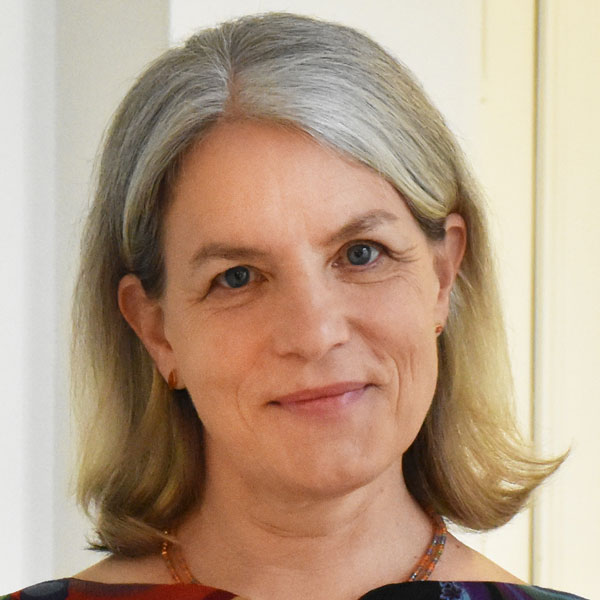 Theresa Geley - imh Speaker