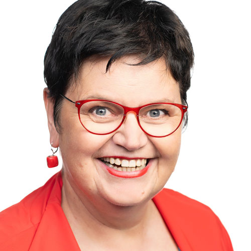 Monika Herbstrith-Lappe