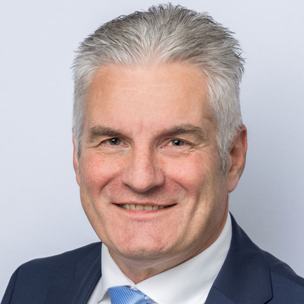 Karl Lehner - imh Speaker
