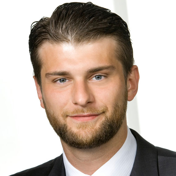 Stefan Punkl – imh Speaker