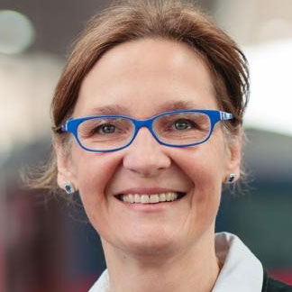 Karin Wegscheider - imh Speaker
