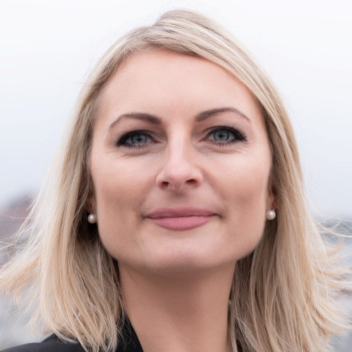 Annekathrin Kühner – imh Speaker