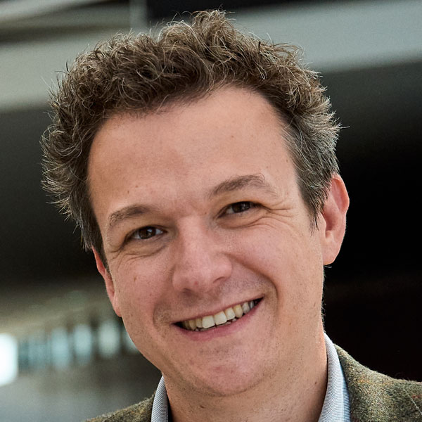 Lucas Pflanzl Knizacek - imh Speaker