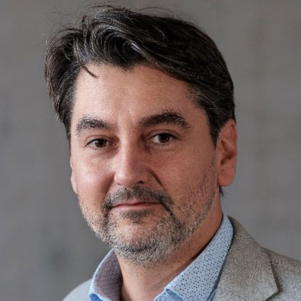 Andreas Kainz – imh Teilnehmer