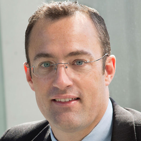 Veit Kohnhauser - imh Speaker