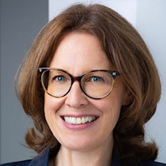 Bettina Angerer - imh Speaker