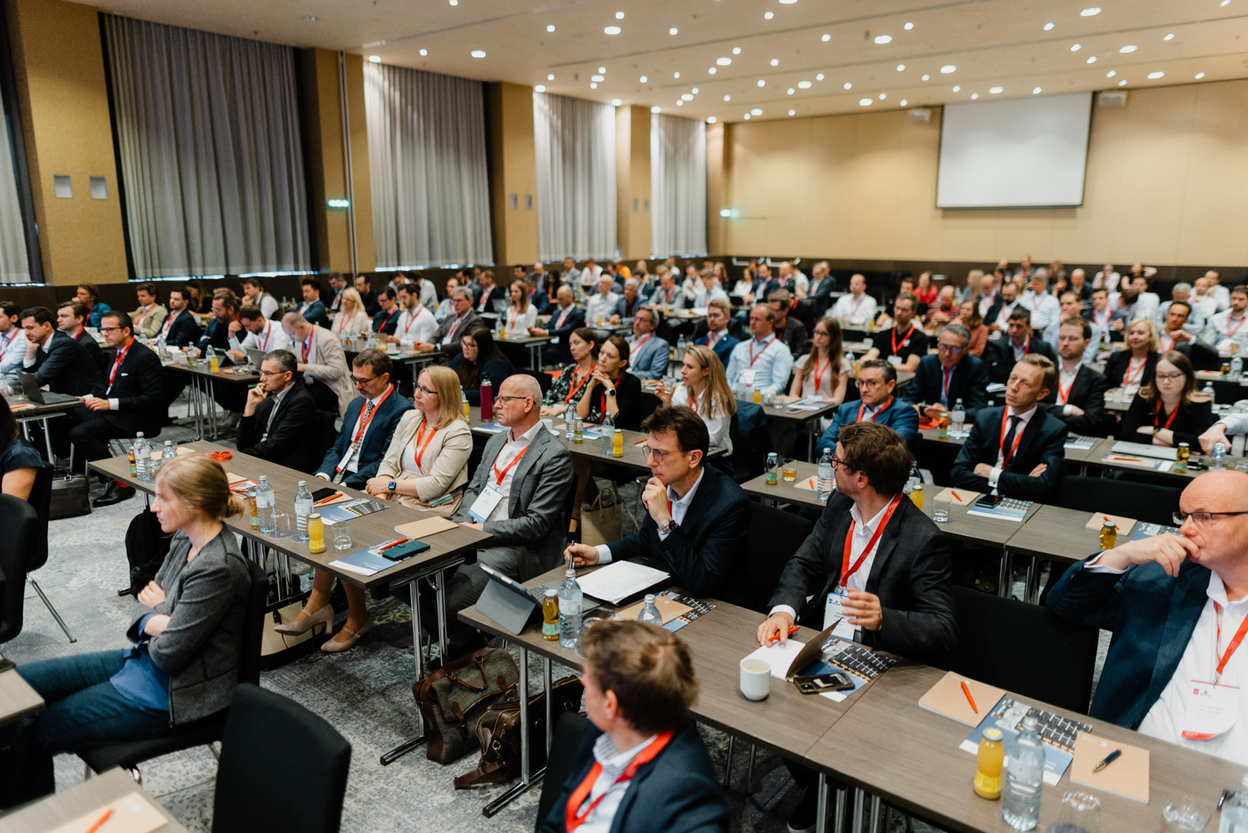 Eindrücke vom Energiekongress EPCON 2025