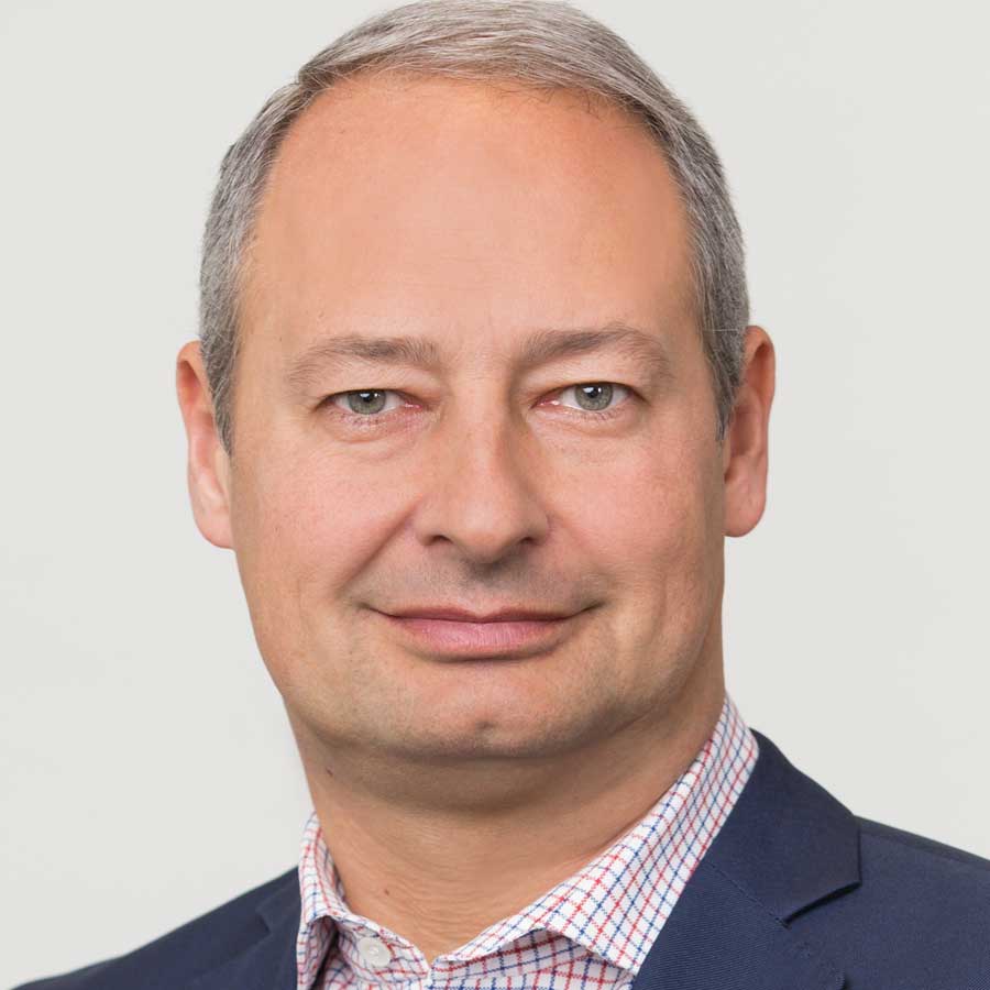 Andreas Schieder