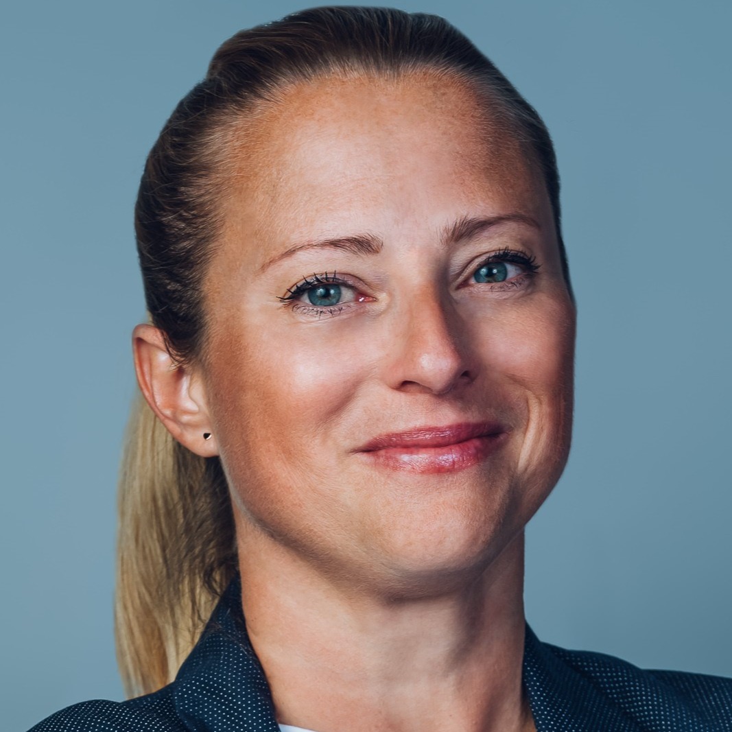 Karin Turki – imh Speaker