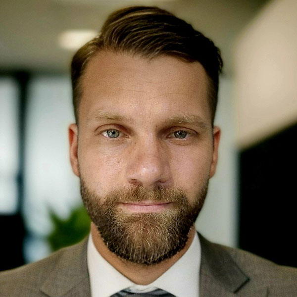 Daniel Berthold – imh Speaker