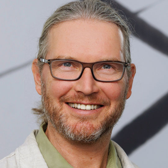 Paul Bitzan - imh Speaker