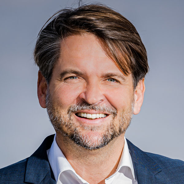 Peter Lehner - imh Speaker