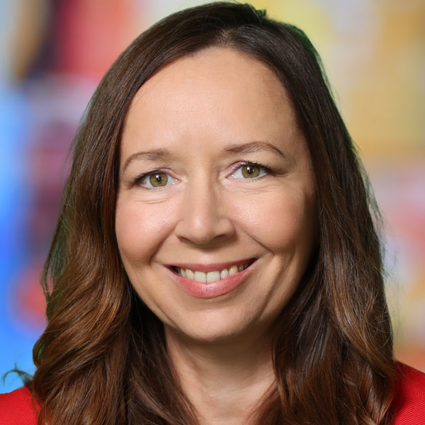 Claudia Kirchner - imh Speaker
