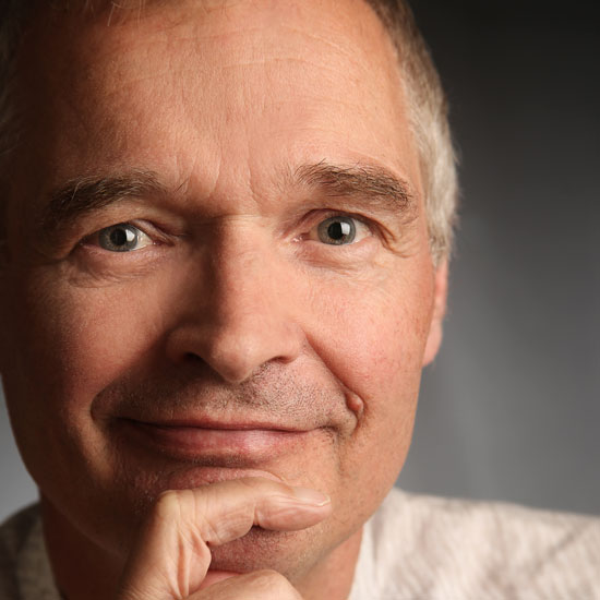 Markus Pernthaler - imh Speaker