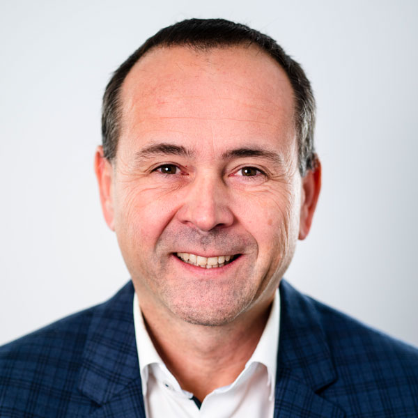 Andreas Krawinkler - imh Speaker