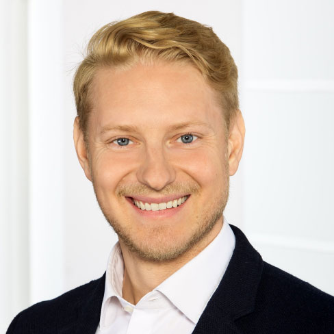 Severin Grussmann