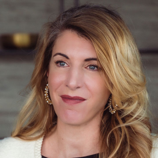 Katharina Weishaupt - imh Speaker