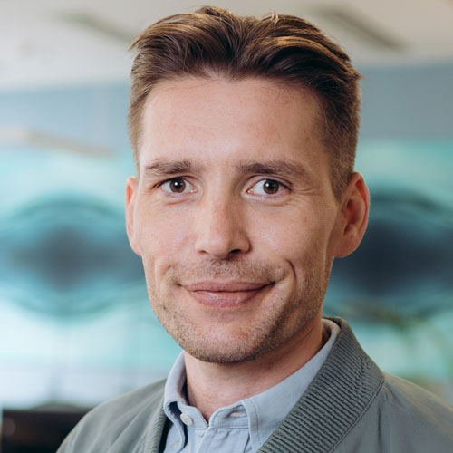 Florian Silberbauer