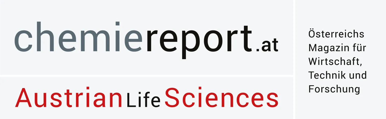 Chemiereport – Austrian Life Sciences