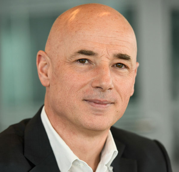 Andreas Rauter - imh Speaker