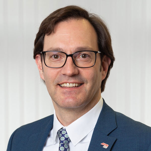 Philipp Lindinger - imh Speaker
