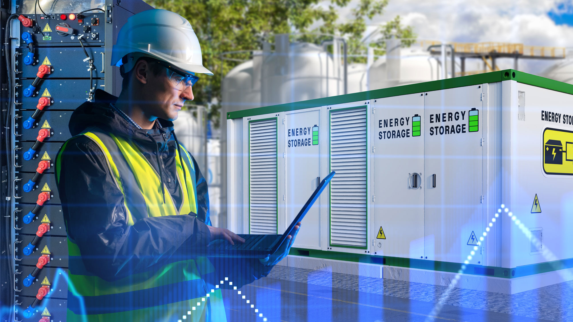Energiespeicher