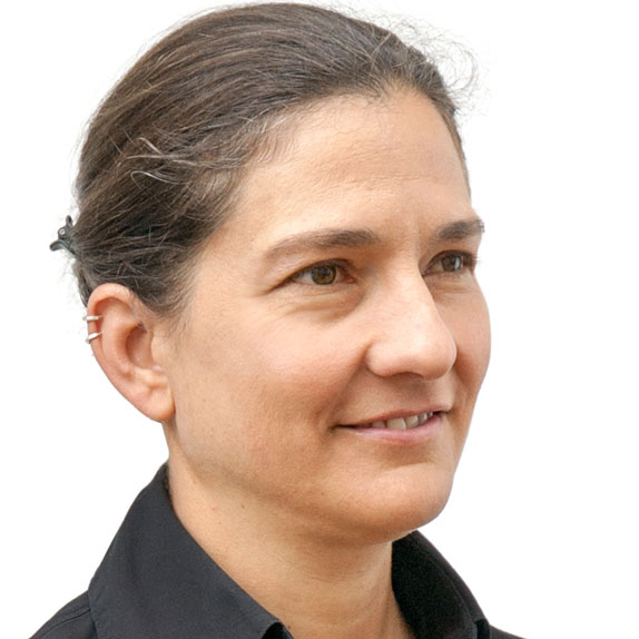 Christine Horner - imh Speaker